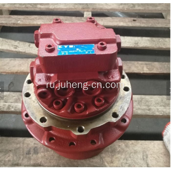 Главная передача VIO30 Ходовой двигатель VIO30 17448-73300